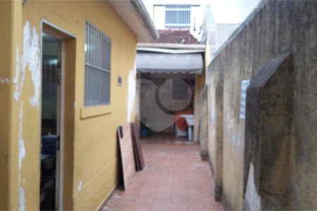 Sobrado à venda com 3 quartos, sendo 1 suíte, em Chácara Tatuapé, São Paulo, SP