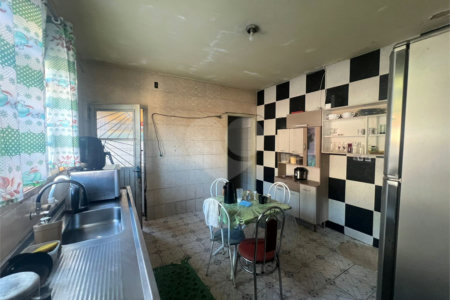 Casa à venda com 2 quartos em Jardim Leonel, Itapetininga, SP