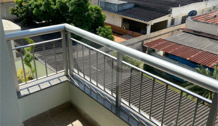 Apartamento à venda com 2 quartos em Taquara, Rio de Janeiro, RJ