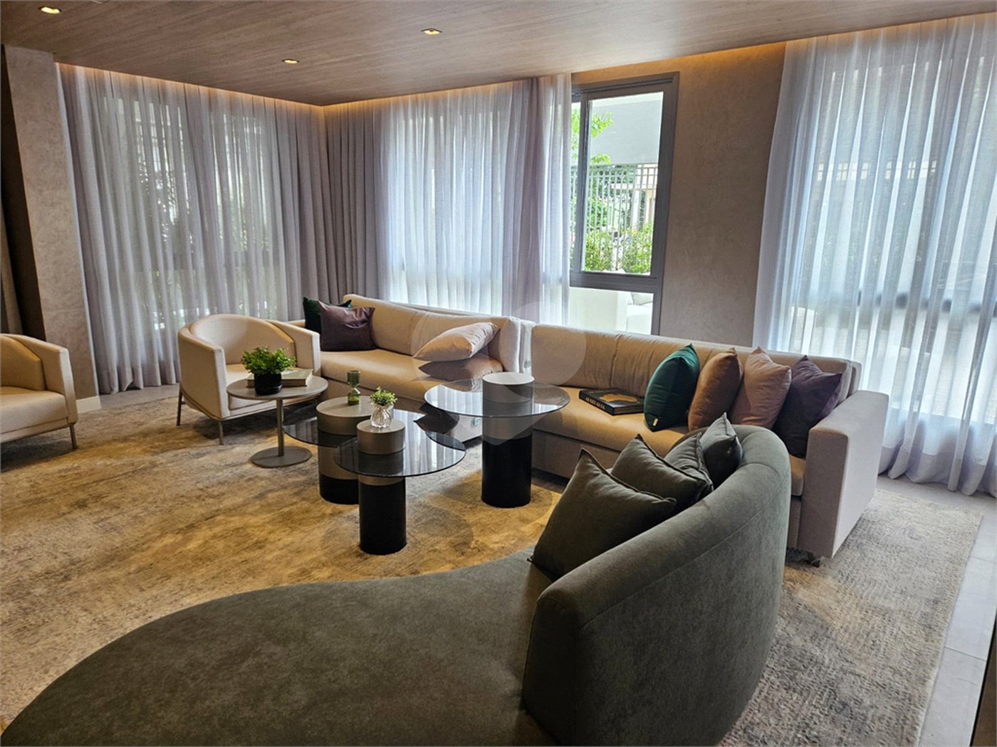 Apartamento à venda com 3 suítes em Tucuruvi, São Paulo, SP