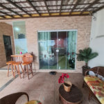 Casa à venda com 2 suítes, em Campo Grande, Rio de Janeiro, RJ