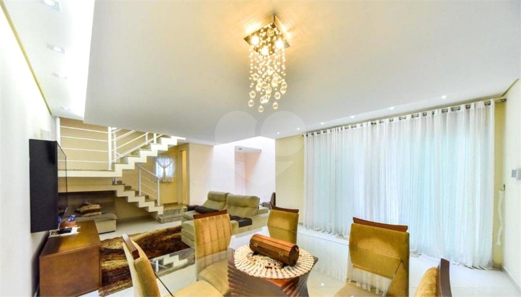 Casa à venda com 4 suítes em Nova Petrópolis, São Bernardo do Campo, SP