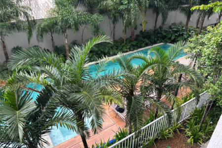 Apartamento à venda ou para alugar com 1 suíte em Pinheiros, São Paulo, SP