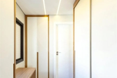 Apartamento à venda com 2 quartos, sendo 1 suíte, em Vila Olímpia, São Paulo, SP