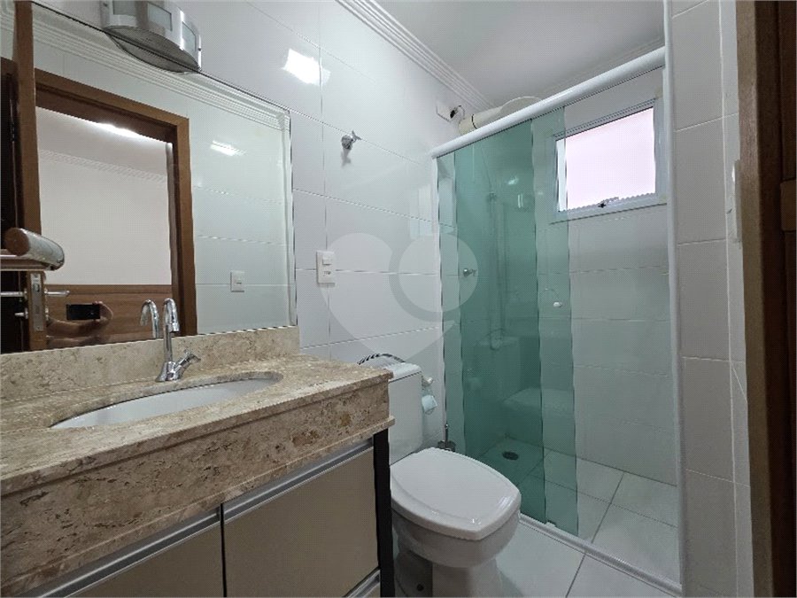 Apartamento à venda com 4 suítes em Canto do Forte, Praia Grande, SP