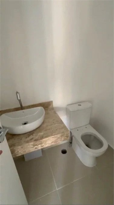 Apartamento à venda com 2 quartos em Pinheiros, São Paulo, SP