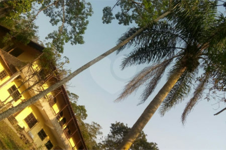 Chácara à venda com 4 quartos no Centro, Mogi das Cruzes, SP