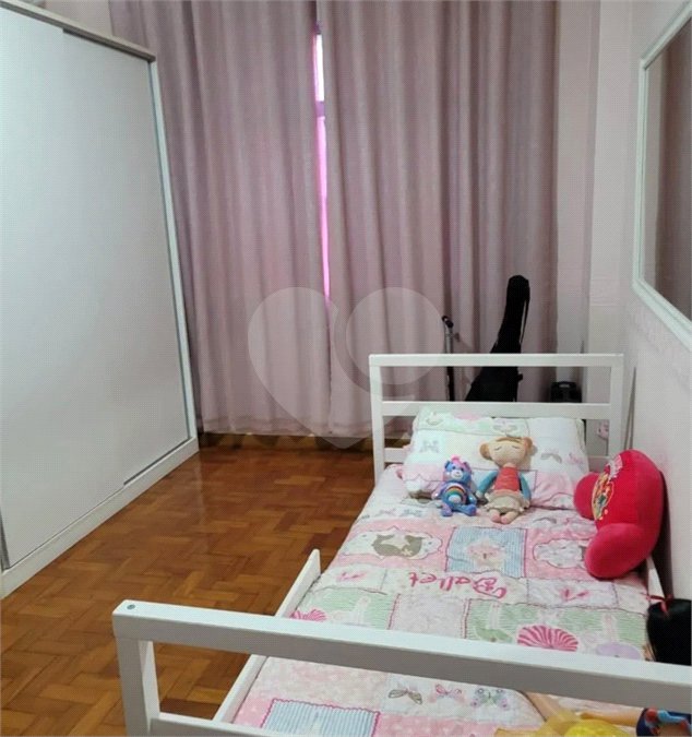 Apartamento à venda com 3 quartos, sendo 1 suíte,  em Tijuca, Rio de Janeiro, RJ