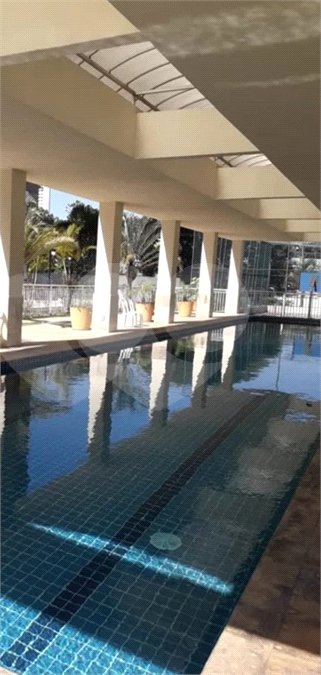 Apartamento à venda com 3 quartos, sendo 1 suíte, em Jaguaré, São Paulo, SP