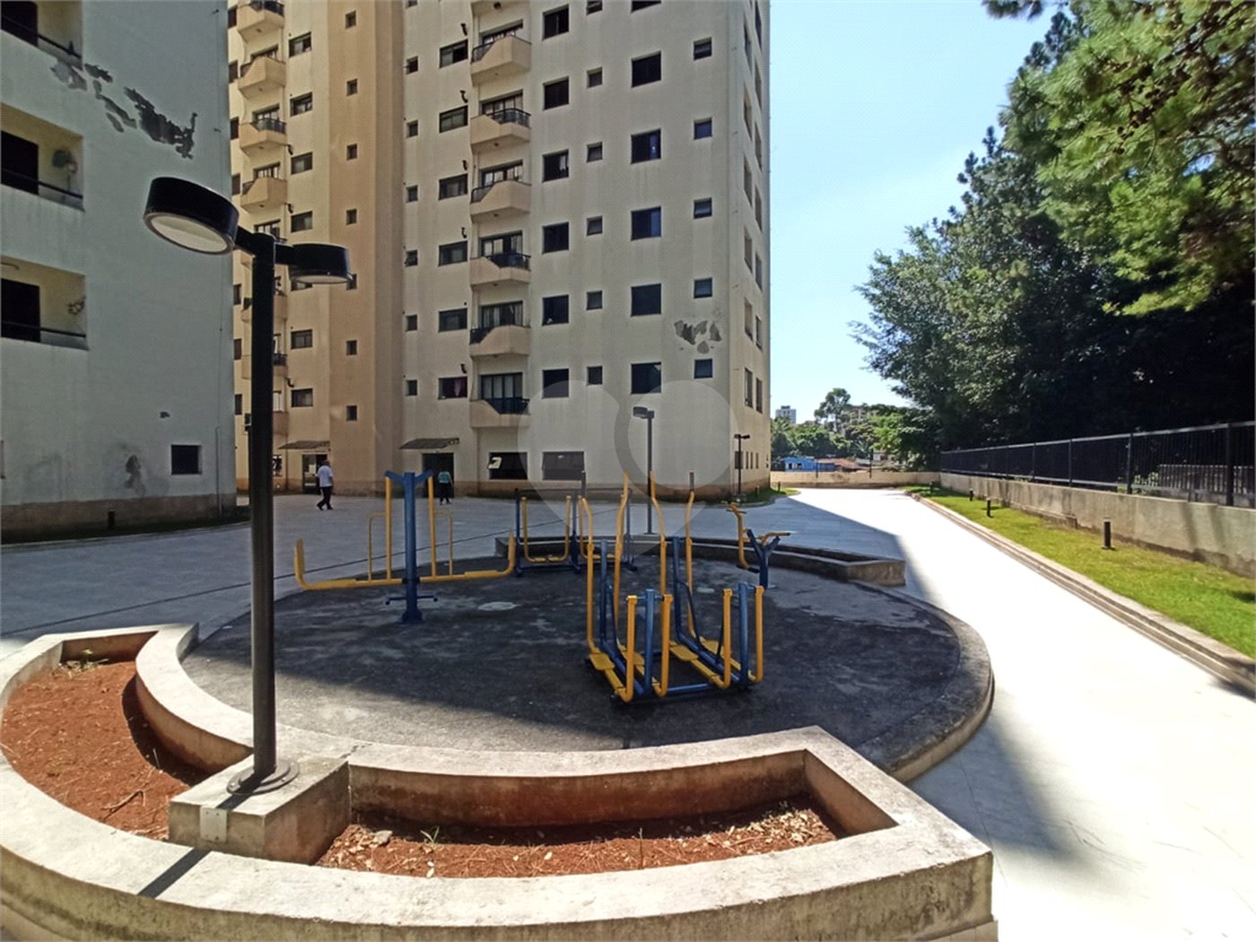 Apartamento à venda com 3 quartos, sendo 1 suíte, em Mandaqui, São Paulo, SP
