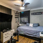 Apartamento à venda com 4 quartos, sendo 3 suítes,  em Paraíso do Morumbi, São Paulo, SP