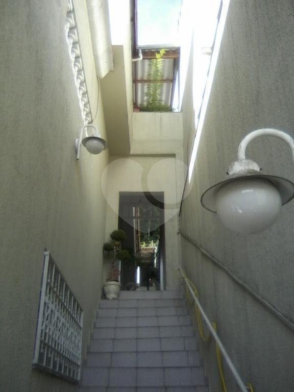 Sobrado à venda com 2 quartos em Horto, São Paulo, SP