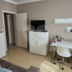 Casa à venda com 5 quartos, sendo 4 suítes, no condomínio Residencial Vilazul, Sorocaba - SP