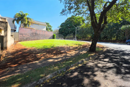 Terreno à venda no condomínio Buona Vita Ribeirão Preto, Ribeirão Preto - SP