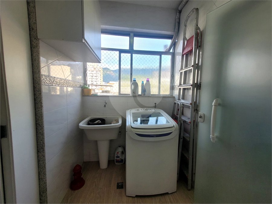 Apartamento à venda com 3 quartos, sendo 2 suítes, em Andaraí, Rio de Janeiro, RJ
