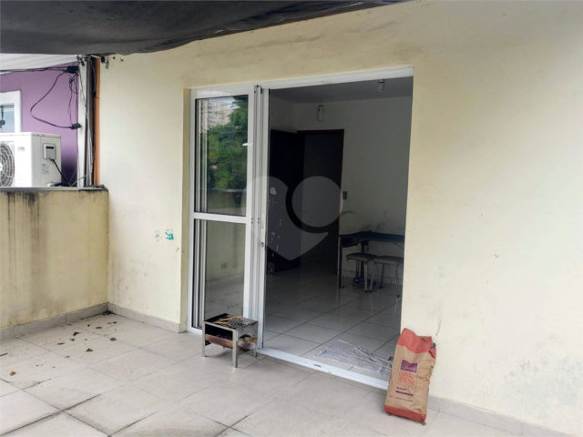 Sobrado à venda com 2 quartos em Jardim Marajoara, São Paulo, SP