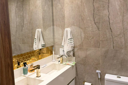 Apartamento à venda com 2 quartos, sendo 1 suíte, em Barra Funda, São Paulo, SP