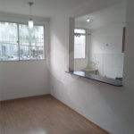 Apartamento à venda com 2 quartos em Campo Grande, Rio de Janeiro, RJ