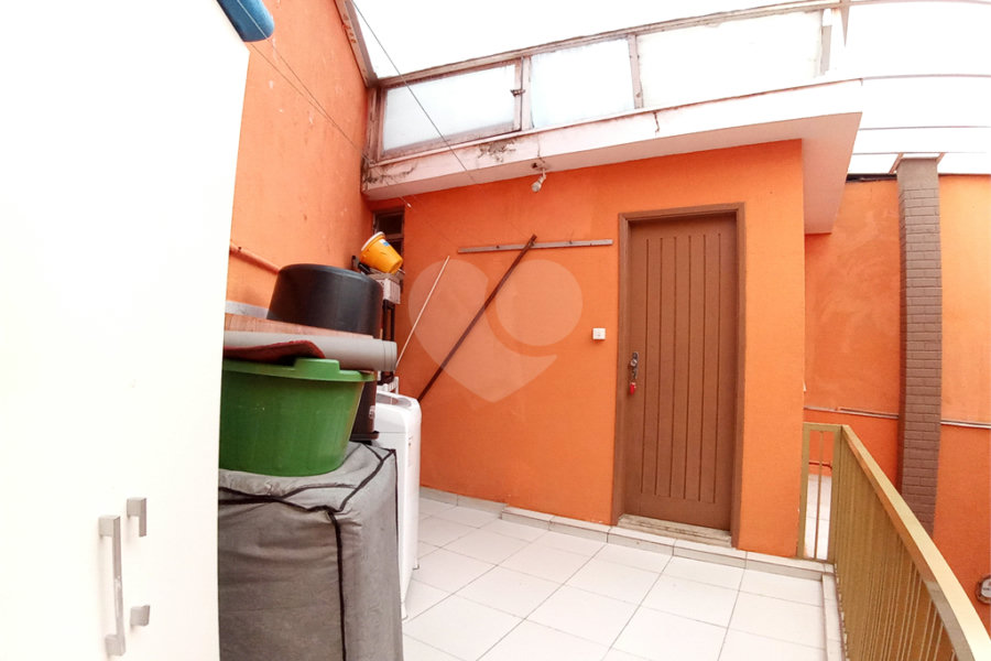 Sobrado à venda com 3 quartos, sendo 1 suíte, em Casa Verde, São Paulo, SP