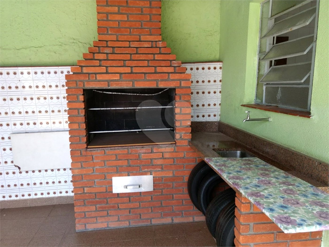Sobrado à venda com 3 quartos, sendo 1 suíte, em Água Fria, São Paulo, SP