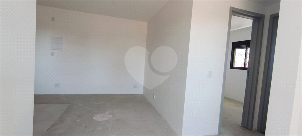 Apartamento à venda com 2 quartos em Vila Progresso, Guarulhos, SP