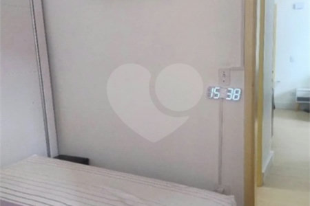 Apartamento à venda com 2 quartos em Jardim São Luis, Guarulhos, SP