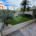 Apartamento 3 quartos i suíte e varanda Residencial Beatrice SPE