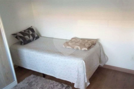 Casa à venda com 2 quartos no condomínio Colina de Goiás, São Paulo - SP