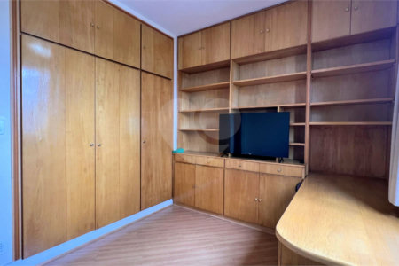 Apartamento à venda com 2 quartos em Vila Clementino, São Paulo, SP