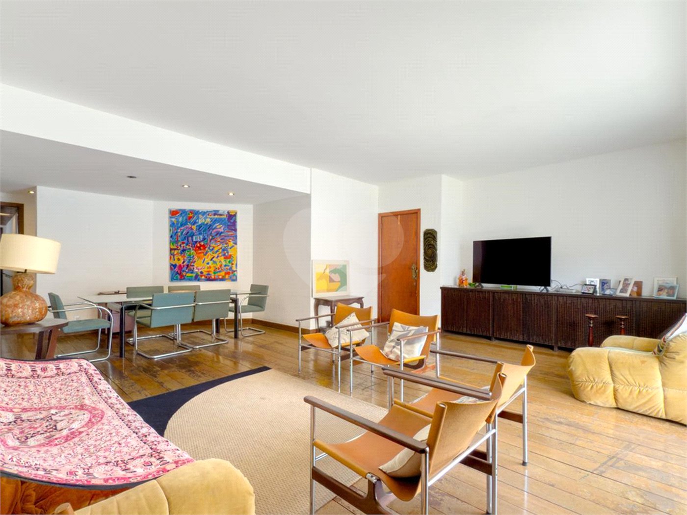 Apartamento à venda com 3 quartos, sendo 1 suíte,  em Lagoa, Rio de Janeiro, RJ