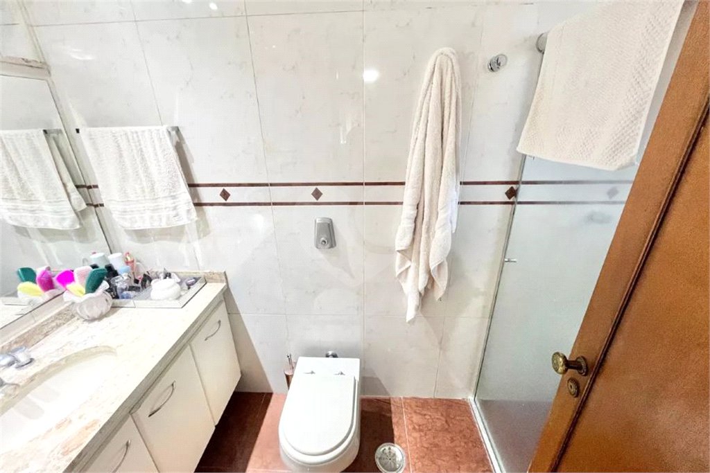 Apartamento à venda ou para alugar com 3 quartos, sendo 1 suíte, em Santana, São Paulo, SP