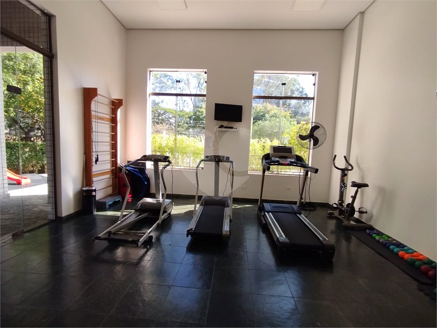 Apartamento para alugar com 3 quartos, sendo 1 suíte, em Morumbi, São Paulo, SP