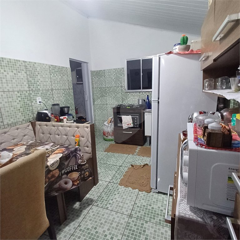 Sobrado à venda com 2 quartos, sendo 1 suíte, em Guaratiba, Rio de Janeiro, RJ