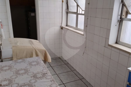 Apartamento à venda com 3 suítes em Planalto Paulista, São Paulo, SP