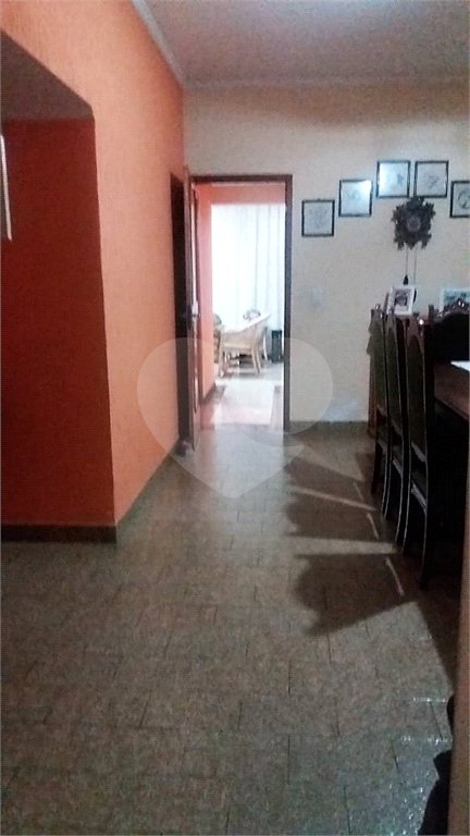Casa Térrea à venda com 4 quartos, sendo 2 suítes, em Parque Edu Chaves, São Paulo, SP