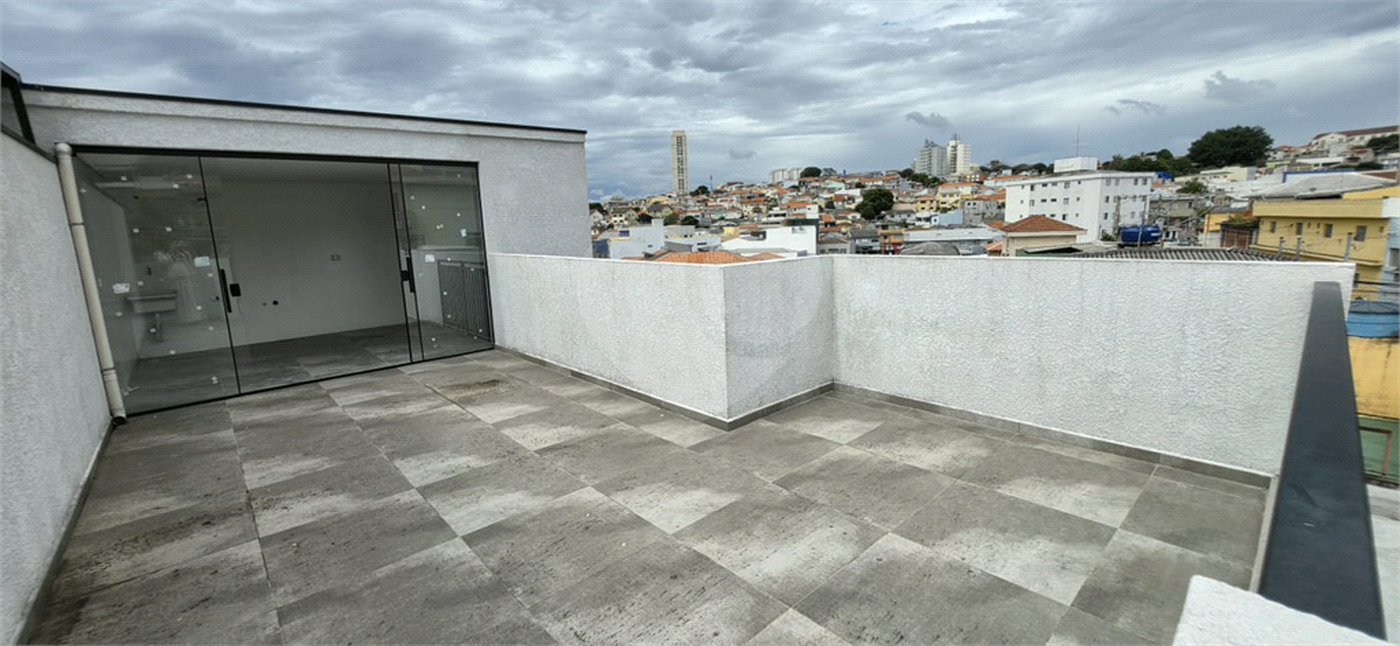Apartamento à venda com 2 quartos, sendo 1 suíte,  em Vila Pereira Barreto, São Paulo, SP