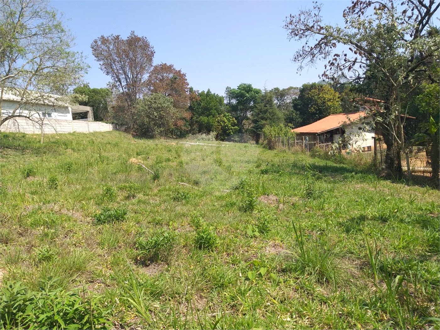 Terreno à venda com 1 suíte em Jardim São Bento do Recreio, Valinhos, SP