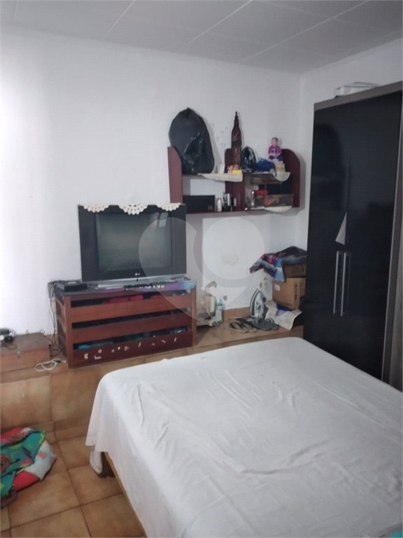 Sobrado à venda com 3 quartos em Casa Verde, São Paulo, SP