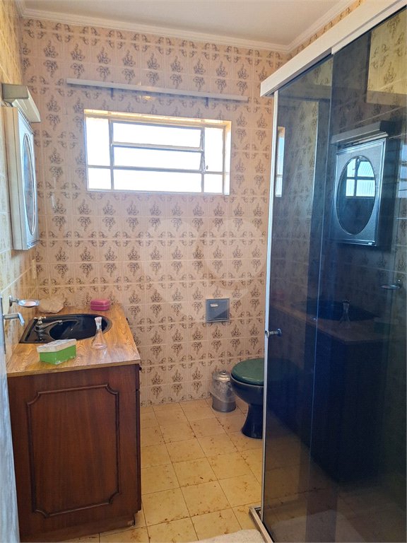 Sobrado à venda com 3 quartos, sendo 1 suíte, em Vila Gustavo, São Paulo, SP