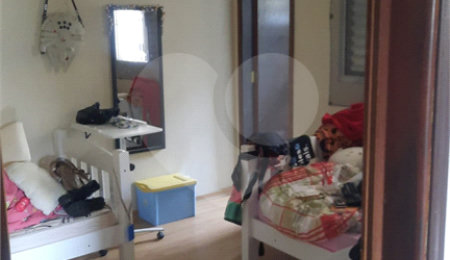 Casa Térrea à venda com 2 quartos em Parque São Domingos, São Paulo, SP
