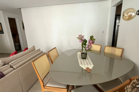 Apartamento à venda com 3 quartos, sendo 1 suíte, em Parque Campolim, Sorocaba, SP