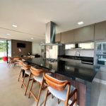 Casa à venda com 3 suítes no condomínio Villas do Golfe, Itu - SP