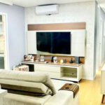Apartamento com 2 dormitórios à venda, 78 m² por R$ 765.000,00 - Ponta da Praia - Santos/SP