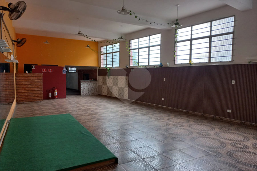 Salão para alugar em Santana, São Paulo, SP