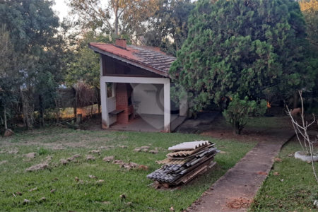 Chácara à venda com 3 quartos, sendo 1 suíte,  em Chácaras São Bento, Valinhos, SP