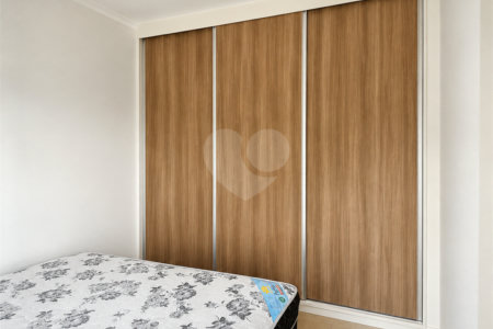 Apartamento à venda com 2 quartos em Parque Campolim, Sorocaba, SP