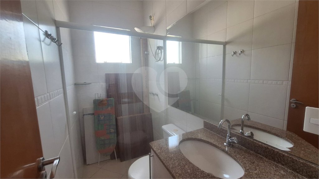 Casa à venda com 3 suítes no condomínio Sartori DI Vicenza, Sorocaba - SP