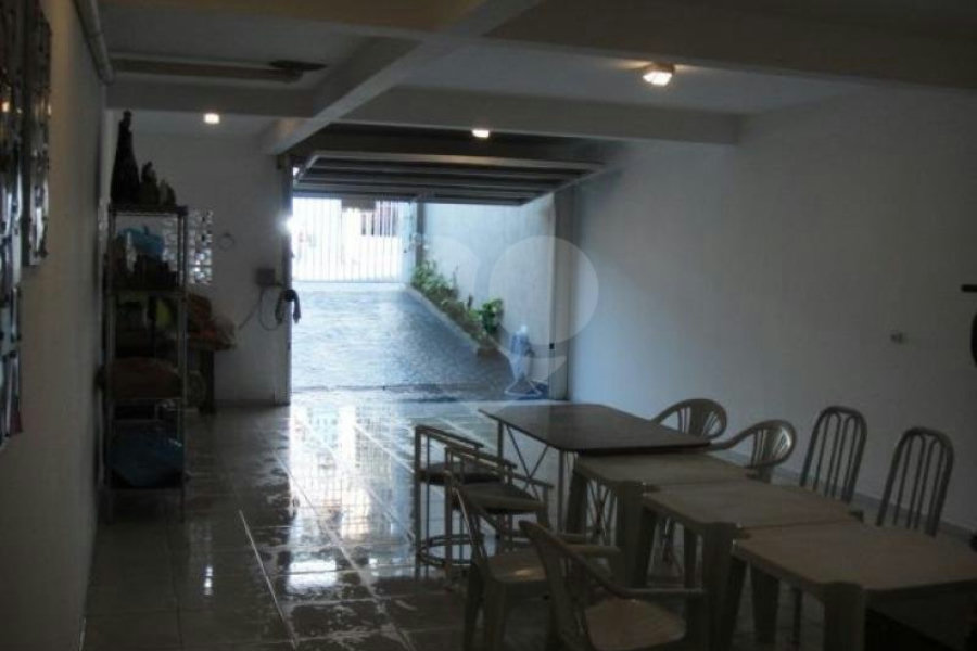 Sobrado à venda com 3 quartos, sendo 2 suítes, em Vila Mazzei, São Paulo, SP