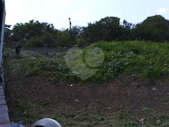 Terreno à venda em Jardim Leonor Mendes de Barros, São Paulo, SP