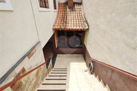 Casa à venda com 3 quartos, sendo 1 suíte, em Vila Mazzei, São Paulo, SP